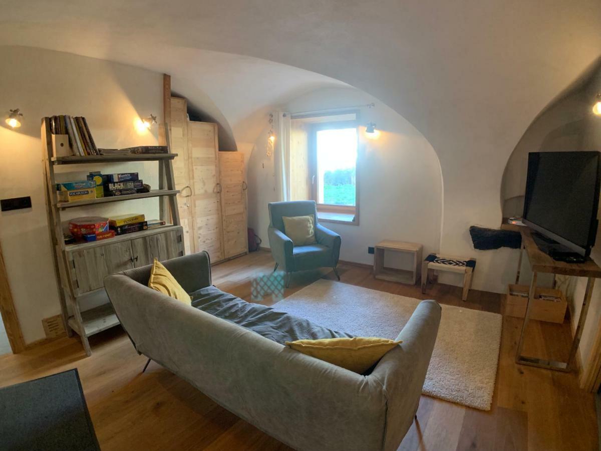 Le Gabion, Luxueux Appartement Avec Sauna, Serre Chevalier Vallee Saint-Chaffrey Eksteriør bilde